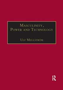 9780367604561-0367604566-Masculinity, Power and Technology: A Malaysian Ethnography