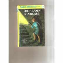 9780448432908-0448432900-The Hidden Staircase (Nancy Drew, Book 2)