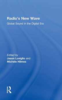 9780415509756-0415509750-Radio's New Wave: Global Sound in the Digital Era