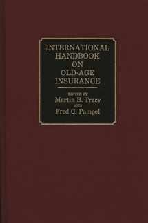 9780313261374-0313261377-International Handbook on Old-Age Insurance