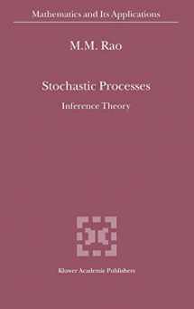 9780792363248-0792363248-Stochastic Processes: Inference Theory (Mathematics and Its Applications, 508)
