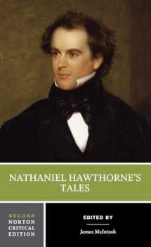 9780393935646-0393935647-Nathaniel Hawthorne's Tales: A Norton Critical Edition (Norton Critical Editions)