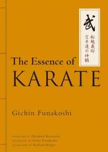 9781568365244-1568365241-The Essence of Karate