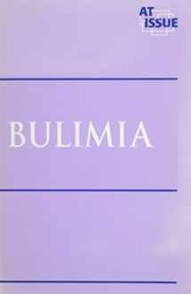9780737711639-0737711639-At Issue Series - Bulimia (paperback edition)