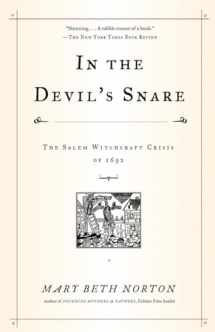 9780375706905-0375706909-In the Devil's Snare: The Salem Witchcraft Crisis of 1692