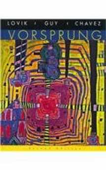 9780618704651-0618704655-Vorsprung: A Communicative Introduction to German Language and Culture (German Edition)