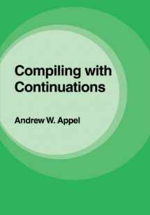 9780521033114-052103311X-Compiling with Continuations