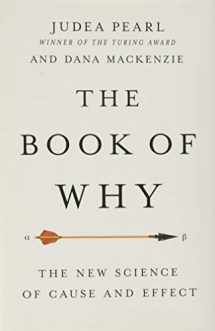 9780465097609-046509760X-The Book of Why: The New Science of Cause and Effect