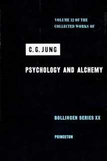 9780691097718-0691097712-The Collected Works of C. G. Jung, Vol. 12: Psychology and Alchemy