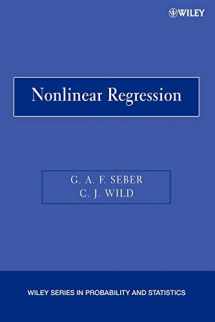 9780471471356-0471471356-Nonlinear Regression