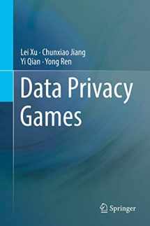 9783319779645-3319779648-Data Privacy Games