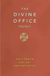 9780007210909-0007210906-Divine Office Volume 2