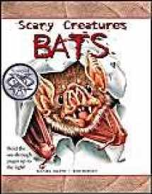 9780531123751-0531123758-Bats (Scary Creatures)