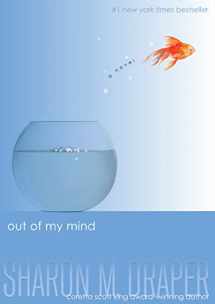 9781416971719-1416971718-Out of My Mind (The Out of My Mind Series)