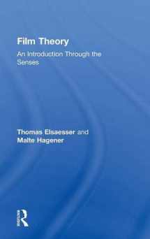 9780415801003-0415801001-Film Theory: An Introduction Through the Senses