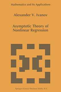 9789048147755-9048147751-Asymptotic Theory of Nonlinear Regression (Mathematics and Its Applications, 389)