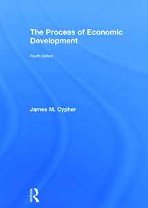9780415643276-0415643279-The Process of Economic Development