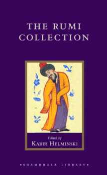 9781590302514-1590302516-The Rumi Collection (Shambhala Library)