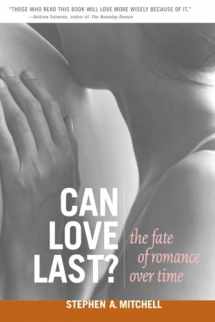9780393323733-0393323730-Can Love Last?: The Fate of Romance over Time (Norton Professional Books (Paperback))