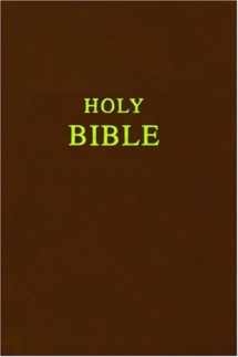 9780195288193-019528819X-The New Revised Standard Version Bible with Apocrypha