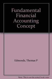 9780070213937-0070213933-Fundamental Financial Accounting Concepts