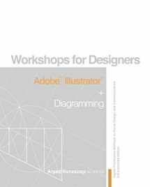 9781688987883-1688987886-Workshop for Designers: Adobe Illustrator and Diagramming: Digital Proficiency Methods in Visual Design and Communication