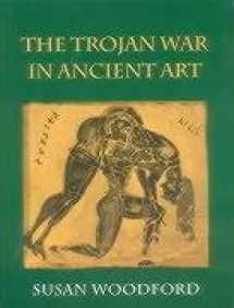 9780801481642-0801481643-The Trojan War in Ancient Art