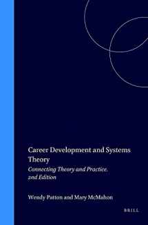 9789077874134-9077874135-Career Development And Systems Theory