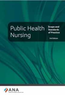 9780999308820-0999308823-Public Health Nursing: Scope and Standards of Practice, 3rd Edition