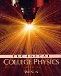 9780030738982-0030738989-TECHNICAL COLLEGE PHYSICS