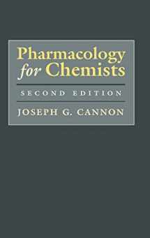 9780841239272-0841239274-Pharmacology for Chemists