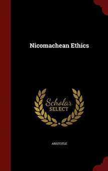 9781297539503-1297539508-Nicomachean Ethics