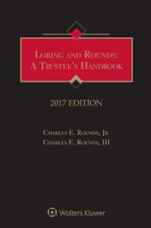 9781454871583-145487158X-Loring and Rounds: A Trustee's Handbook, 2017 Edition