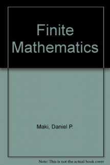 9780070397453-0070397457-Finite Mathematics