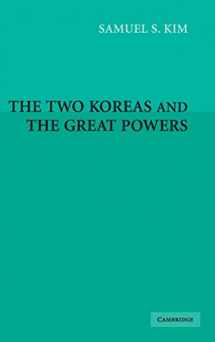 9780521660631-0521660637-The Two Koreas and the Great Powers