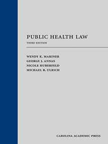 9781531013530-1531013538-Public Health Law