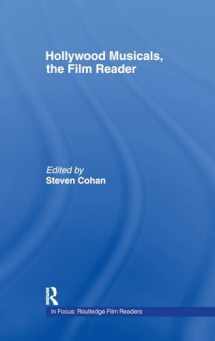 9780415235594-0415235596-Hollywood Musicals, The Film Reader (In Focus: Routledge Film Readers)