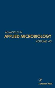 9780120026432-0120026430-Advances in Applied Microbiology (Volume 43)