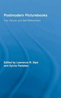 9780415962100-0415962102-Postmodern Picturebooks: Play, Parody, and Self-Referentiality (Routledge Research in Education)