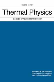 9780716710882-0716710889-Thermal Physics (2nd Edition)