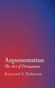 9781108835268-1108835260-Argumentation: The Art of Persuasion