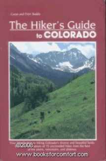 9780934318365-0934318360-Hiker's Guide to Colorado