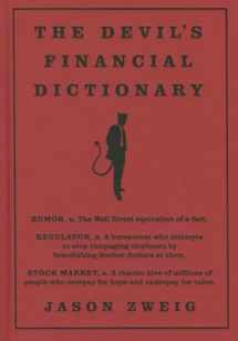 9781610396998-1610396995-The Devil's Financial Dictionary
