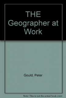 9780710204592-0710204590-Geographer at Work