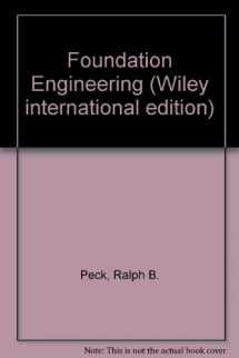 9780471675860-0471675865-Foundation Engineering, 2nd Edition