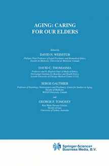 9781402001819-1402001819-Aging: Caring for Our Elders (International Library of Ethics, Law, and the New Medicine, 11)