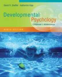 9781133423348-1133423345-Bundle: Developmental Psychology: Childhood and Adolescence, 9th + CourseMate, 1 term (6 months) Access Code