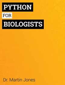 9781492346135-1492346136-Python for Biologists: A complete programming course for beginners