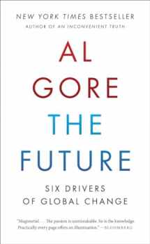 9780812982893-0812982894-The Future: Six Drivers of Global Change