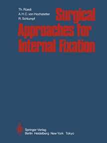 9783642693489-3642693482-Surgical Approaches for Internal Fixation